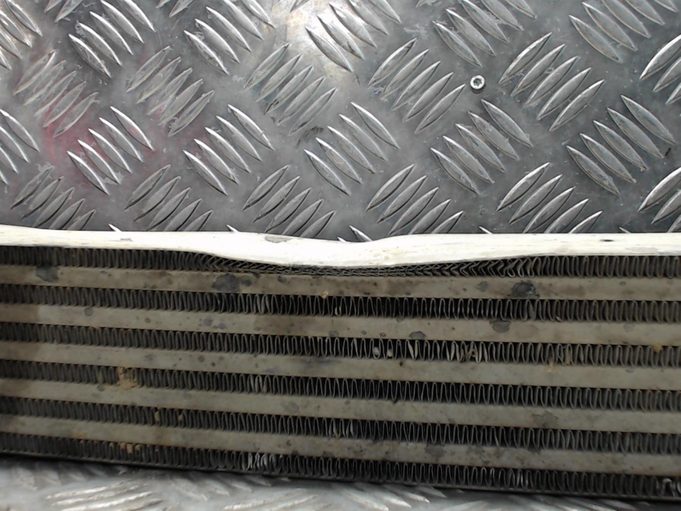 Scambiatore aria (Intercooler) FIAT FIORINO 3 PHASE 1 Diésel - 1