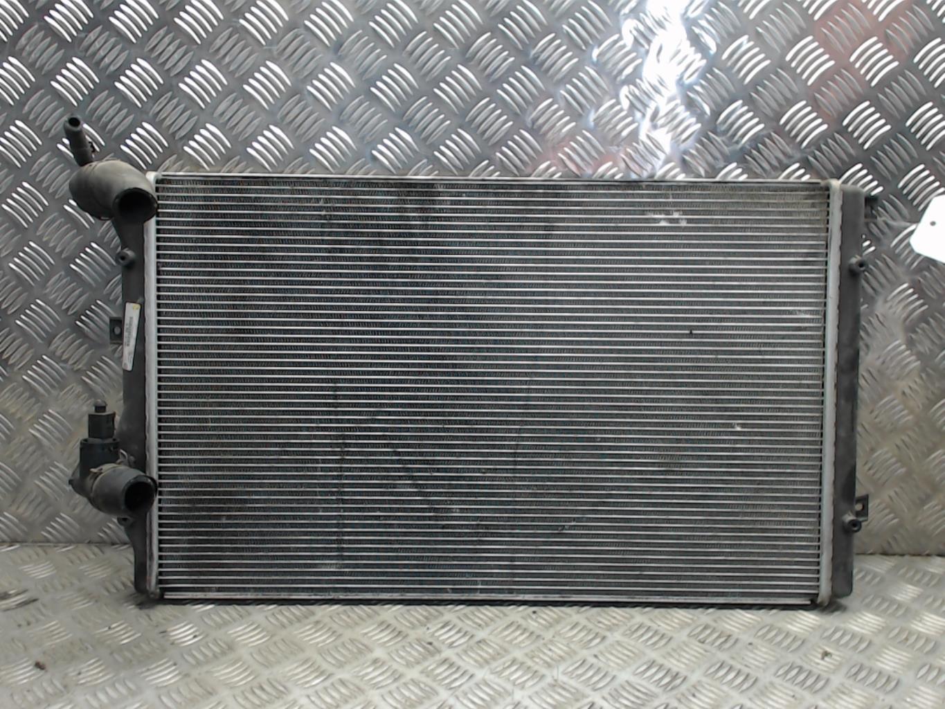 Radiateur eau VOLKSWAGEN PASSAT 5 Diesel - 1