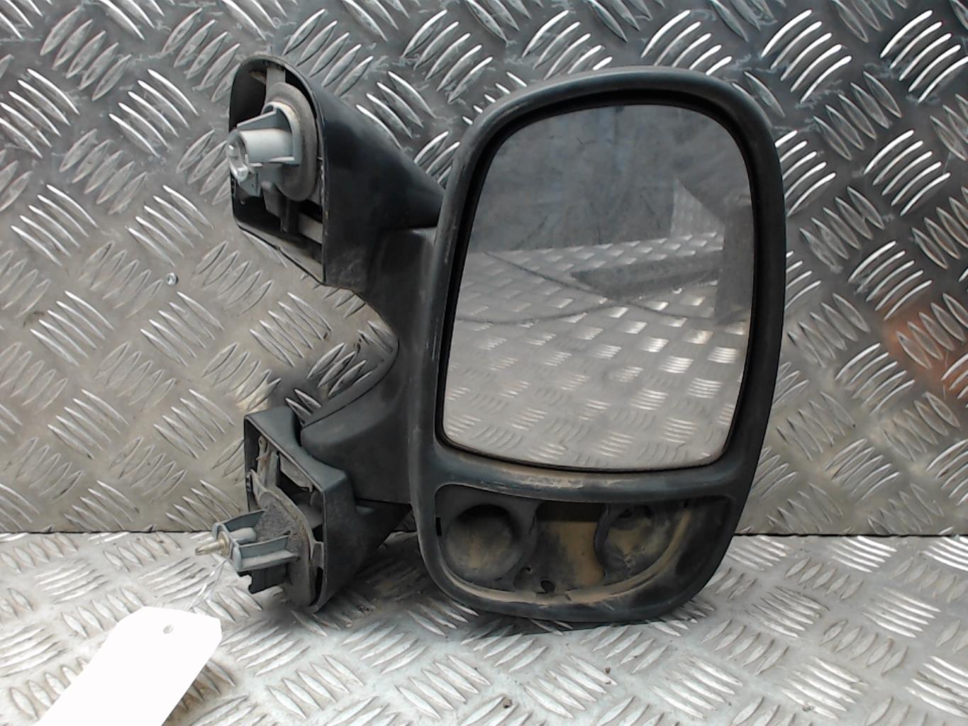 Retrovisor derecho OPEL VIVARO 1 PHASE 1 Diésel - 1