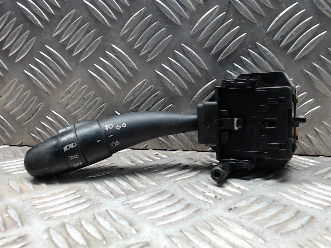 Commodo phare KIA CEE-D 1 SPORT WAGON PHASE 1 BREAK Diesel - 1