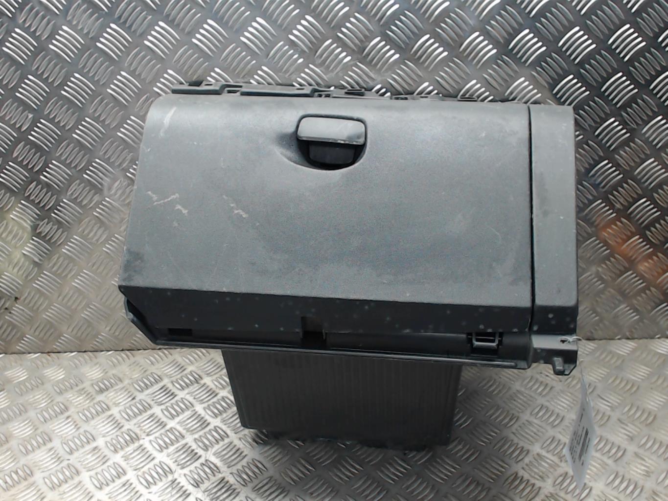 Boite a gants RENAULT SCENIC 3 PHASE 3 Diesel - 1