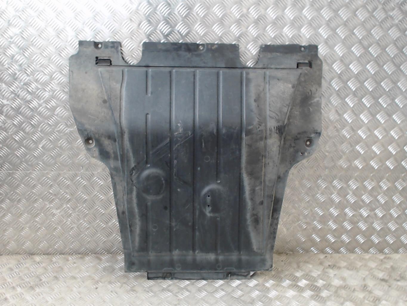 Cache sous moteur RENAULT CLIO 3 PHASE 2 BREAK Diesel - 1