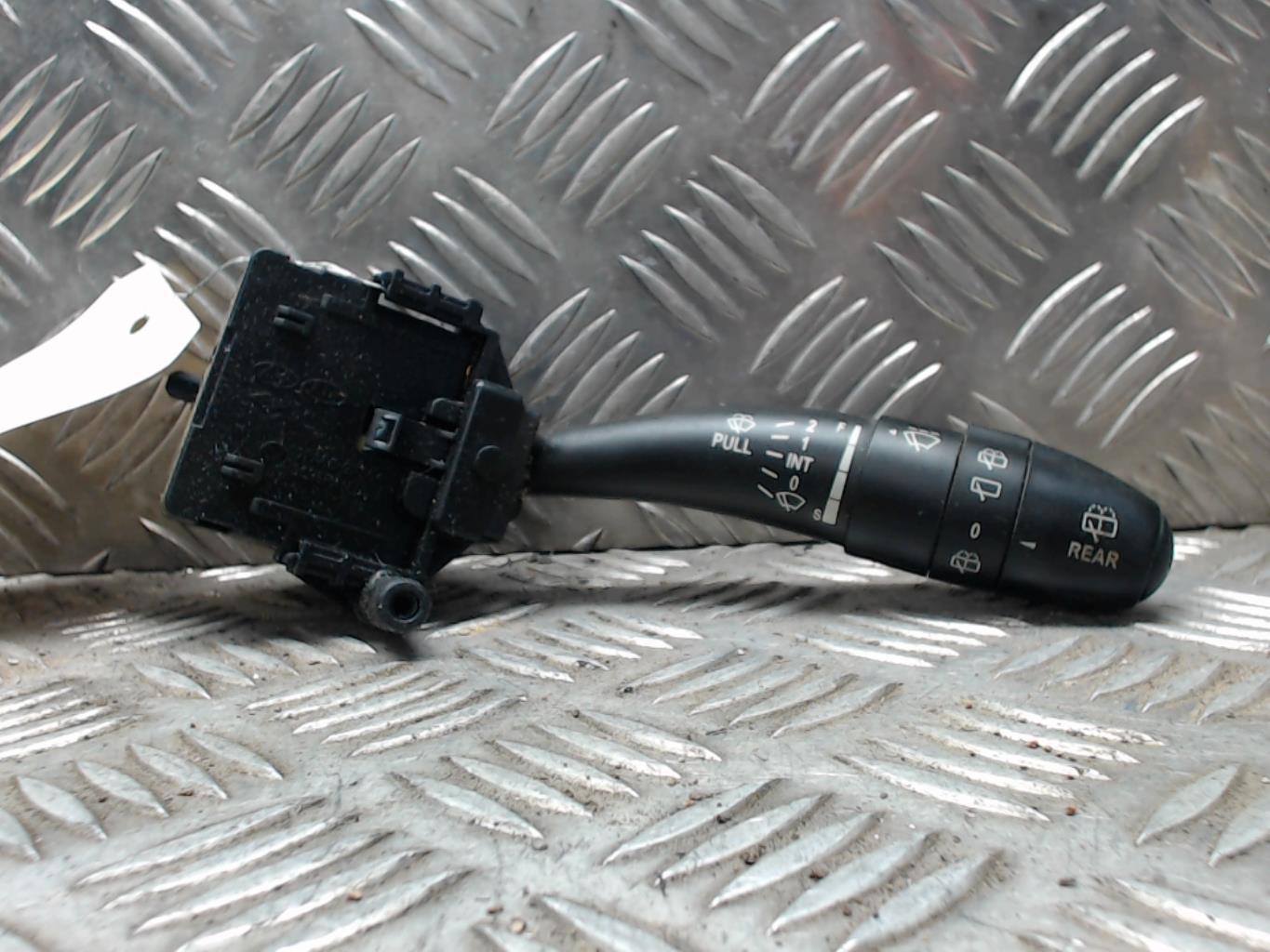 Commodo d'essuie glaces KIA CEE-D 1 PHASE 1 Diesel - 1