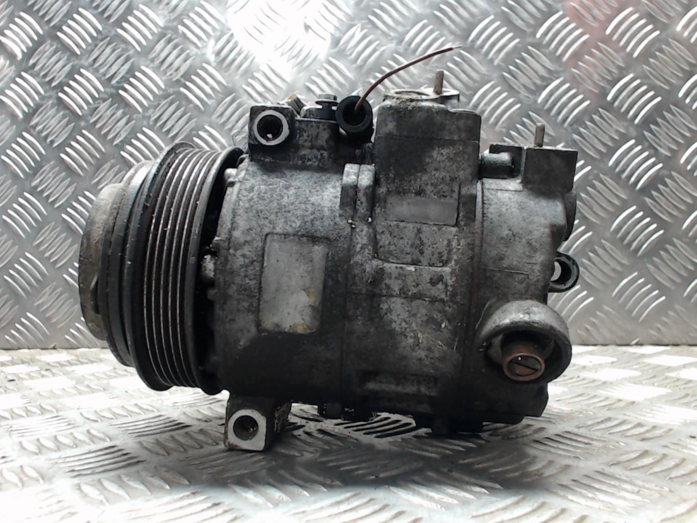 Compressore clima MERCEDES CLASSE V 638 PHASE 2 Diésel - 1