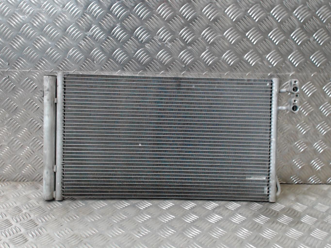 Condenseur de clim BMW SERIE 1 E87 PHASE 2 Diesel - 1