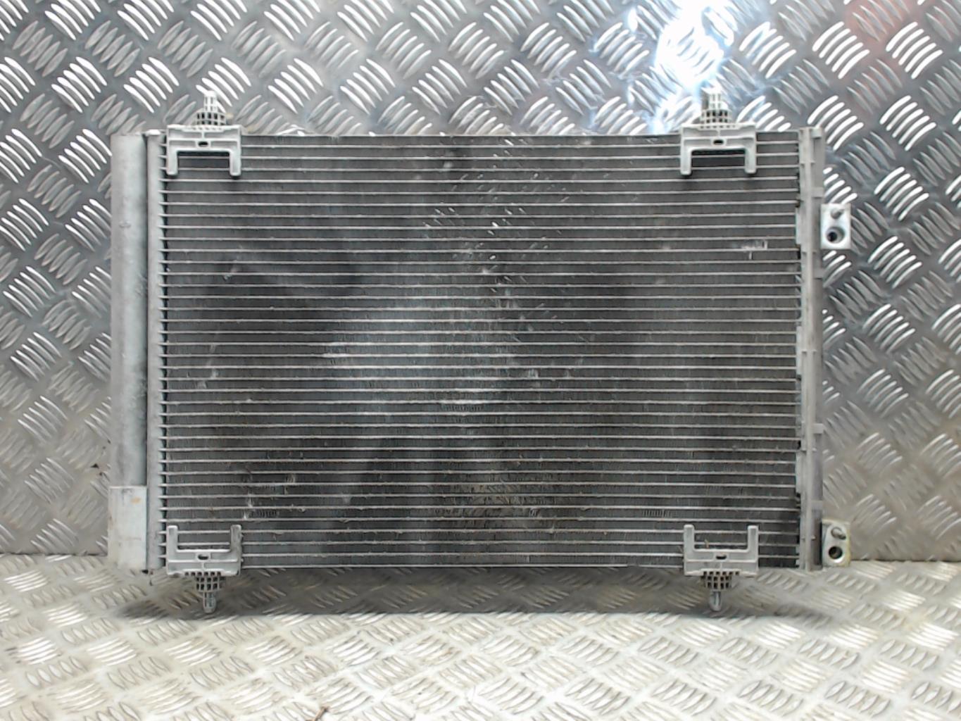 Condensatore clima PEUGEOT 308 1 PHASE 1 Diésel - 1