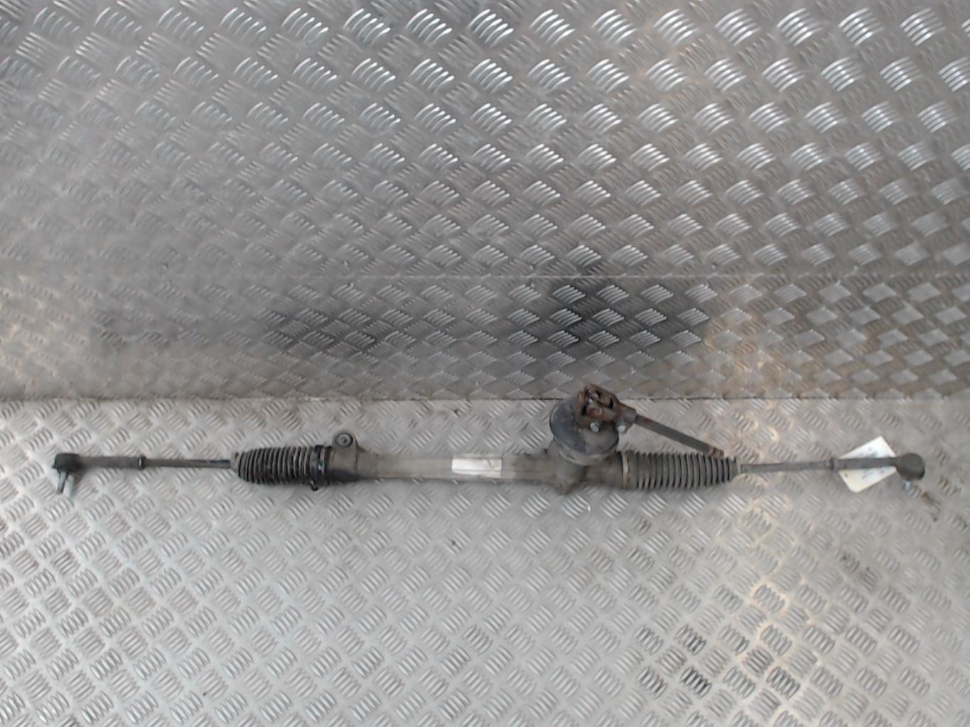 Cremagliera meccanica OPEL CORSA E Diésel - 1