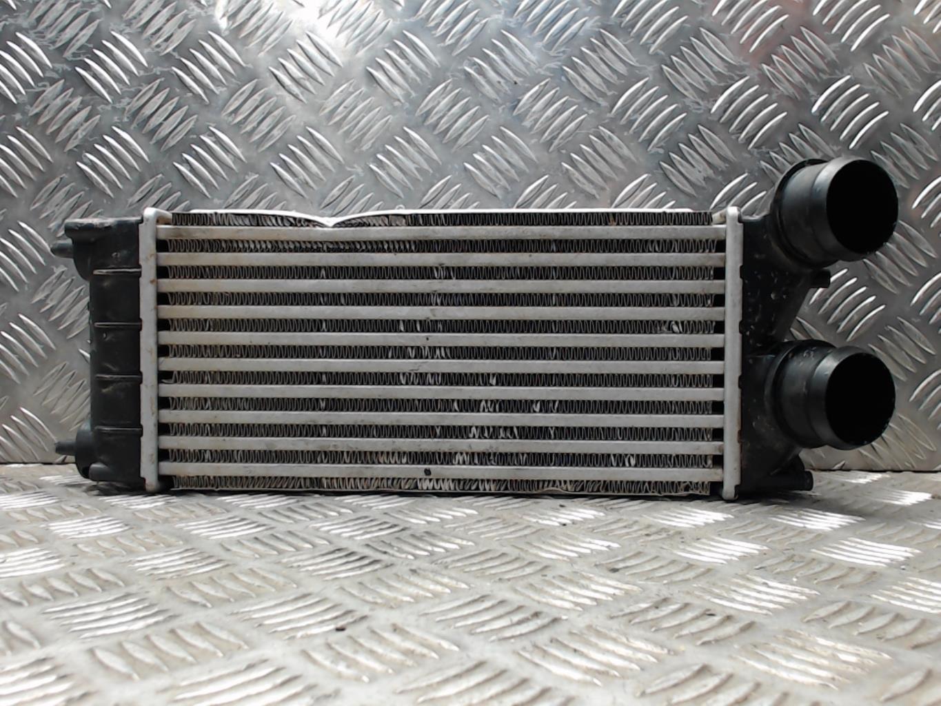 Echangeur air (Intercooler) CITROEN BERLINGO 2 PHASE 2 Diesel - 1