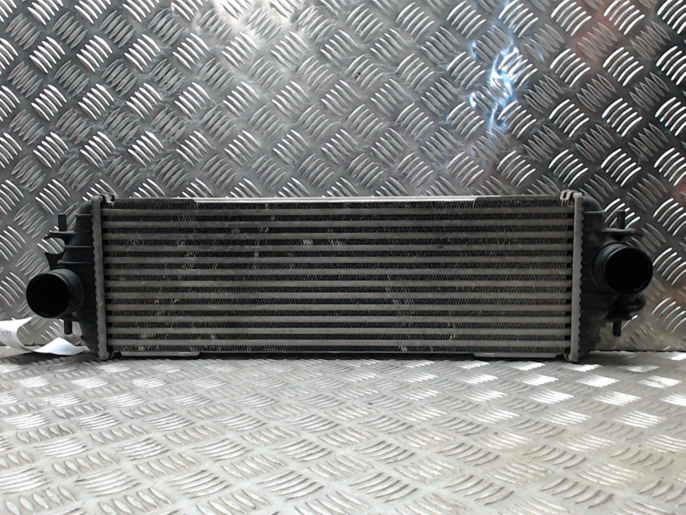 Echangeur air (Intercooler) RENAULT TRAFIC 2 PHASE 1 Diesel - 1