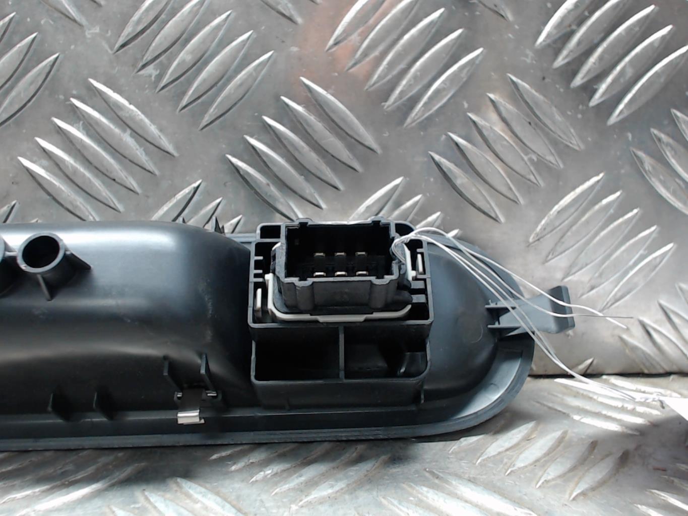 Interruttore lavacristalli anteriore destro RENAULT TWINGO 2 PHASE 1 Gasolina - 1