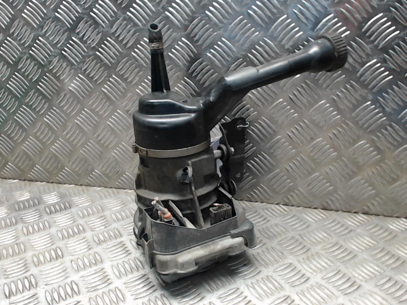 Pompe de direction CITROEN C4 PICASSO 1 Diesel - 1