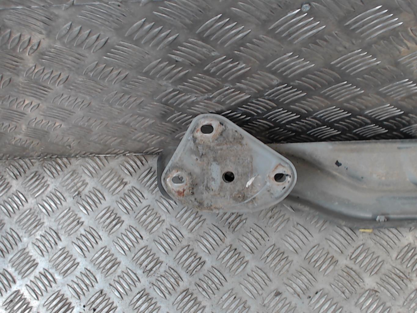Traversa rinforzo paraurti posteriore TOYOTA AYGO 1 PHASE 2 Gasolina - 1