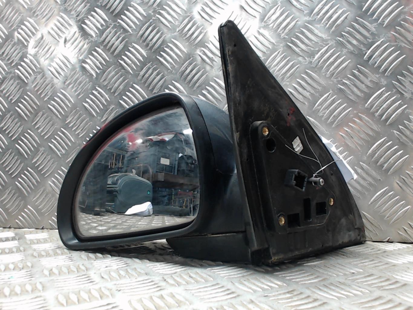 Retrovisor izquierdo KIA CEE-D 1 PHASE 1 Diésel - 1