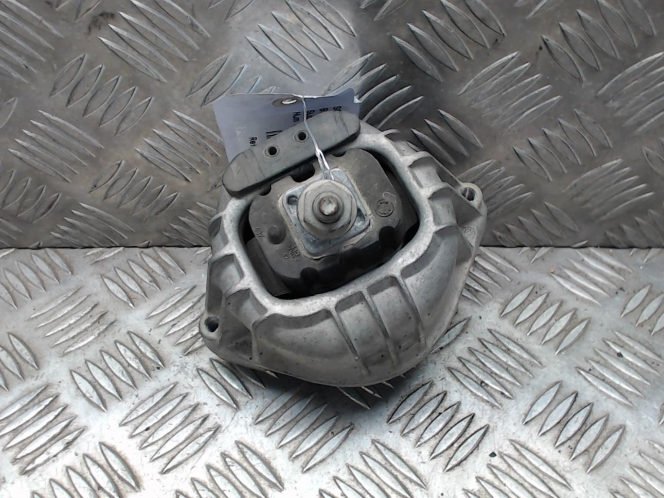 Support moteur BMW SERIE 1 E87 PHASE 2 Diesel - 1