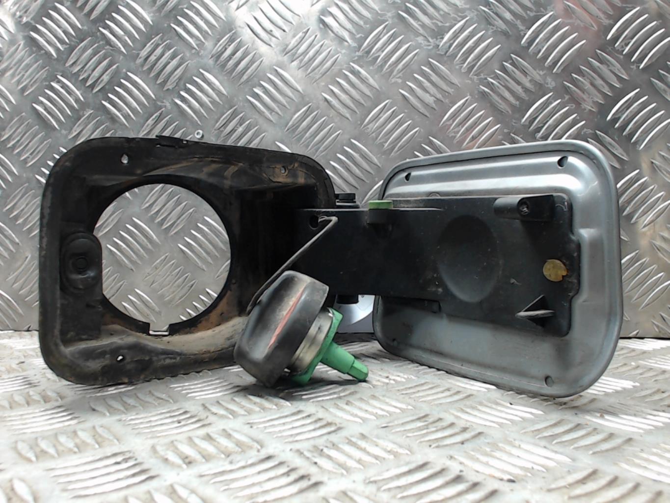 Trappe d'essence BMW SERIE 5 E60 PHASE 2 Diesel - 1