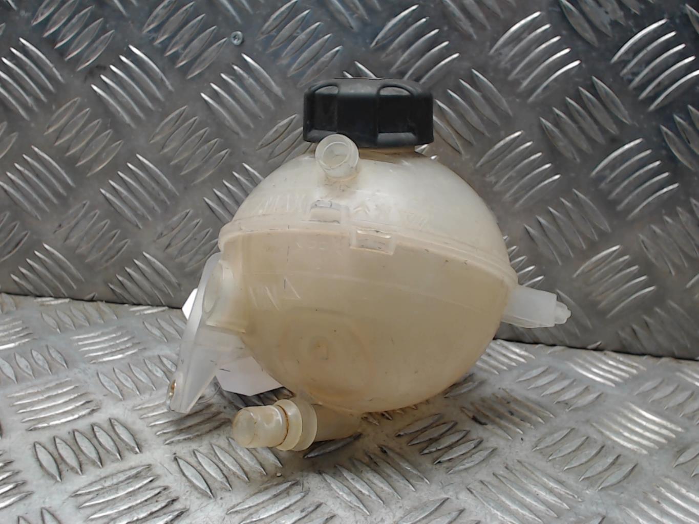 Vase d'expansion CITROEN BERLINGO 2 PHASE 3 Diesel - 1