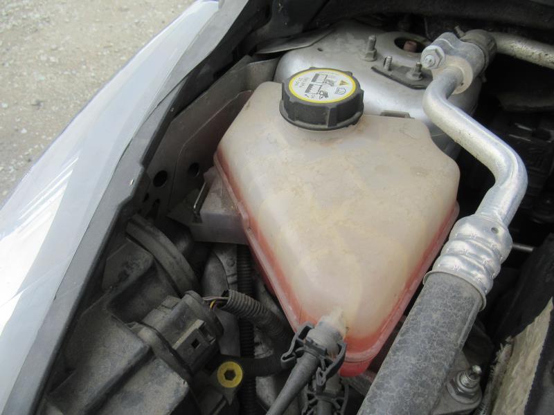 Vaso di espansione FORD FIESTA 6 PHASE 1 Diésel - 1