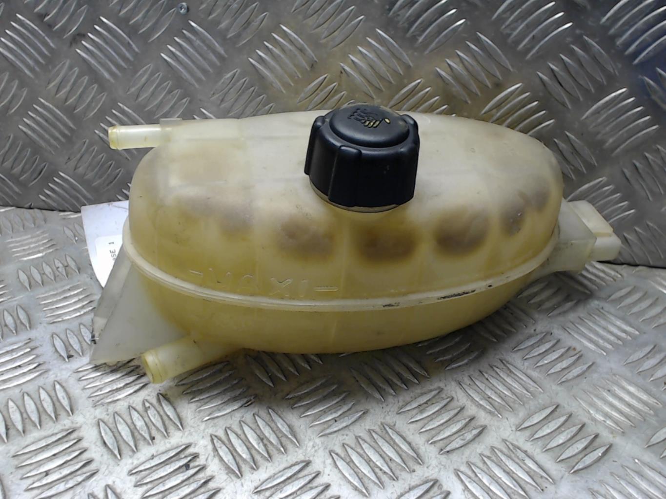 Vase d'expansion RENAULT TRAFIC 2 PHASE 1 Diesel - 1