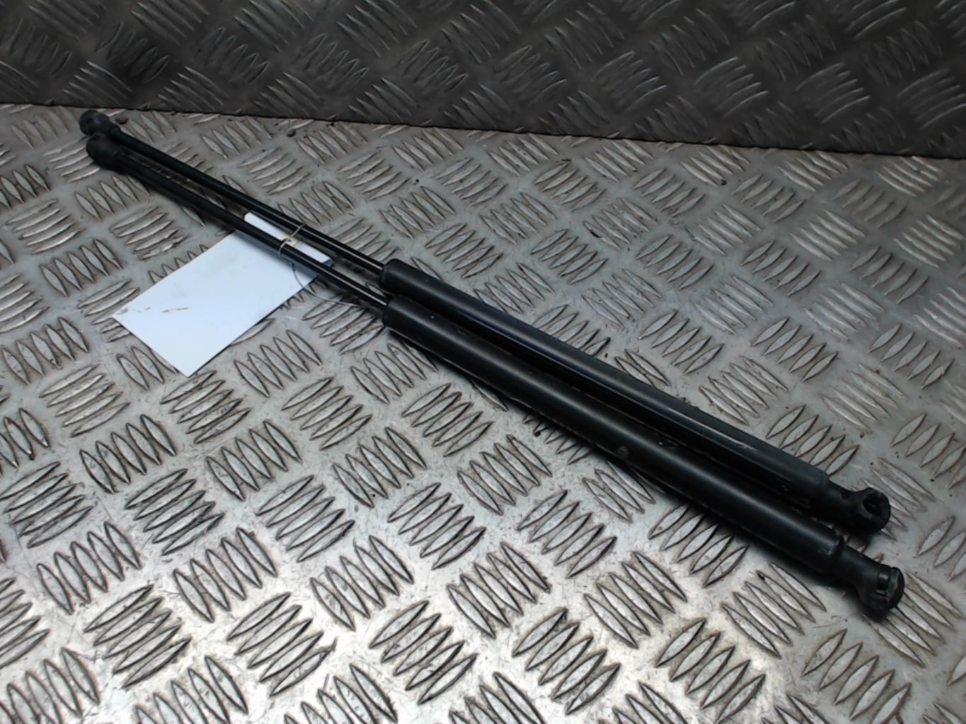Verin de coffre PEUGEOT 207 Diesel - 1
