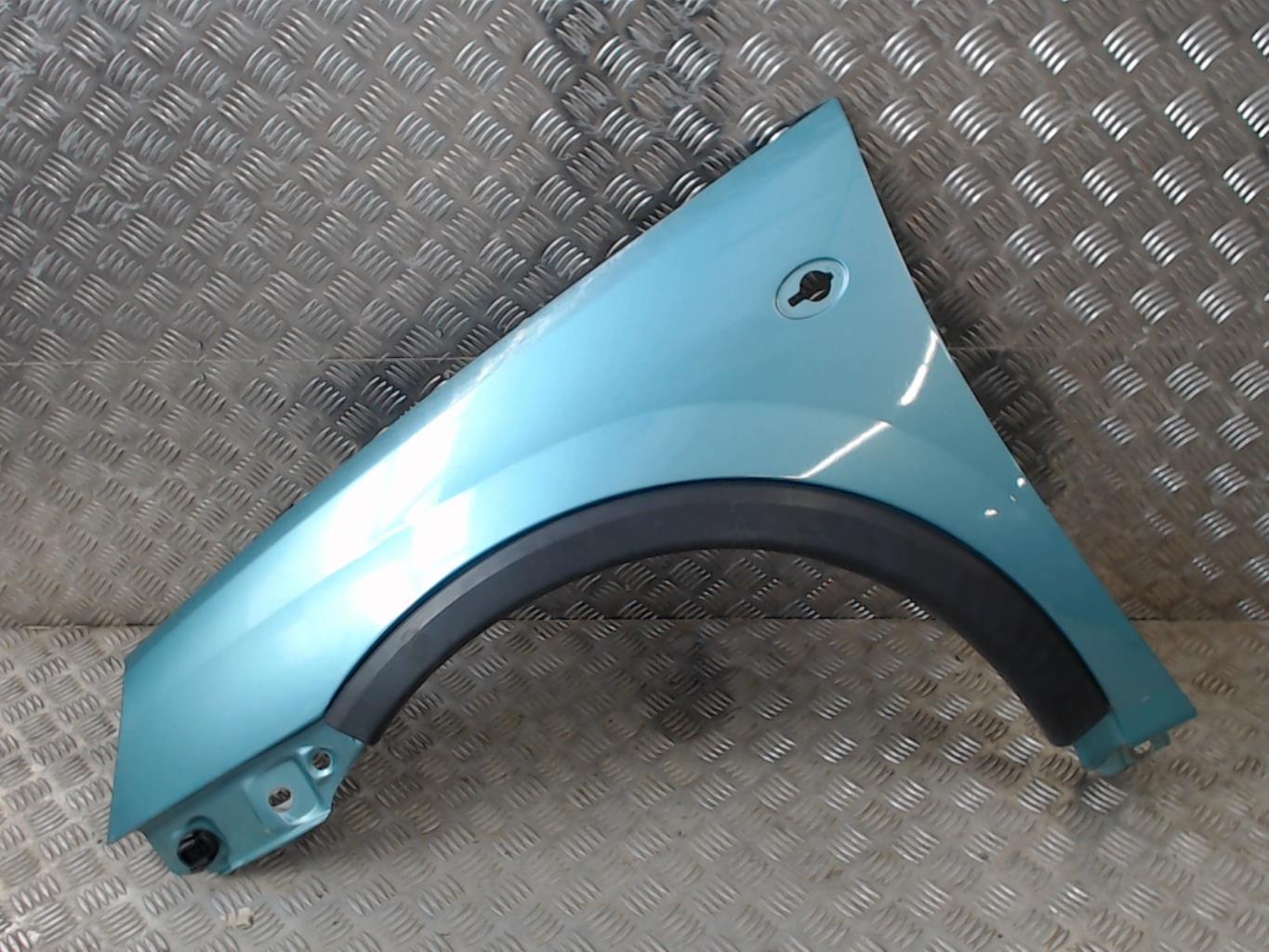 Aile avant gauche OPEL CORSA C PHASE 1 Essence - 1