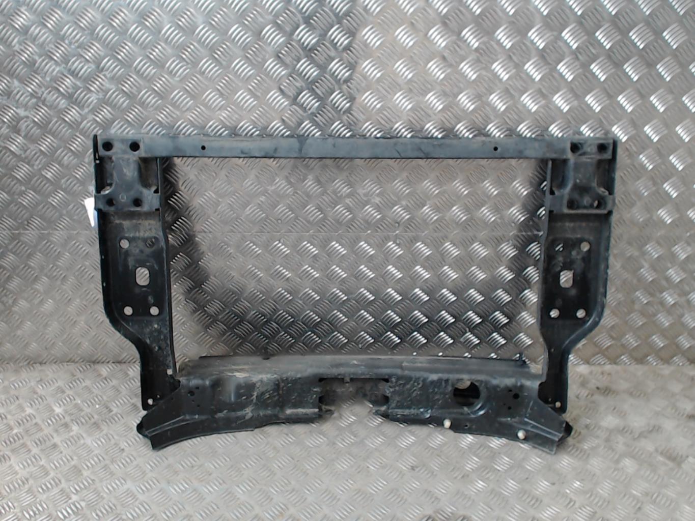 Buse FORD KA 2 PHASE 2 Essence - 1