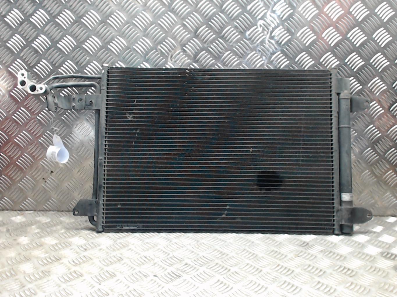 Condenseur de clim AUDI A3 2 PHASE 1 Diesel - 1
