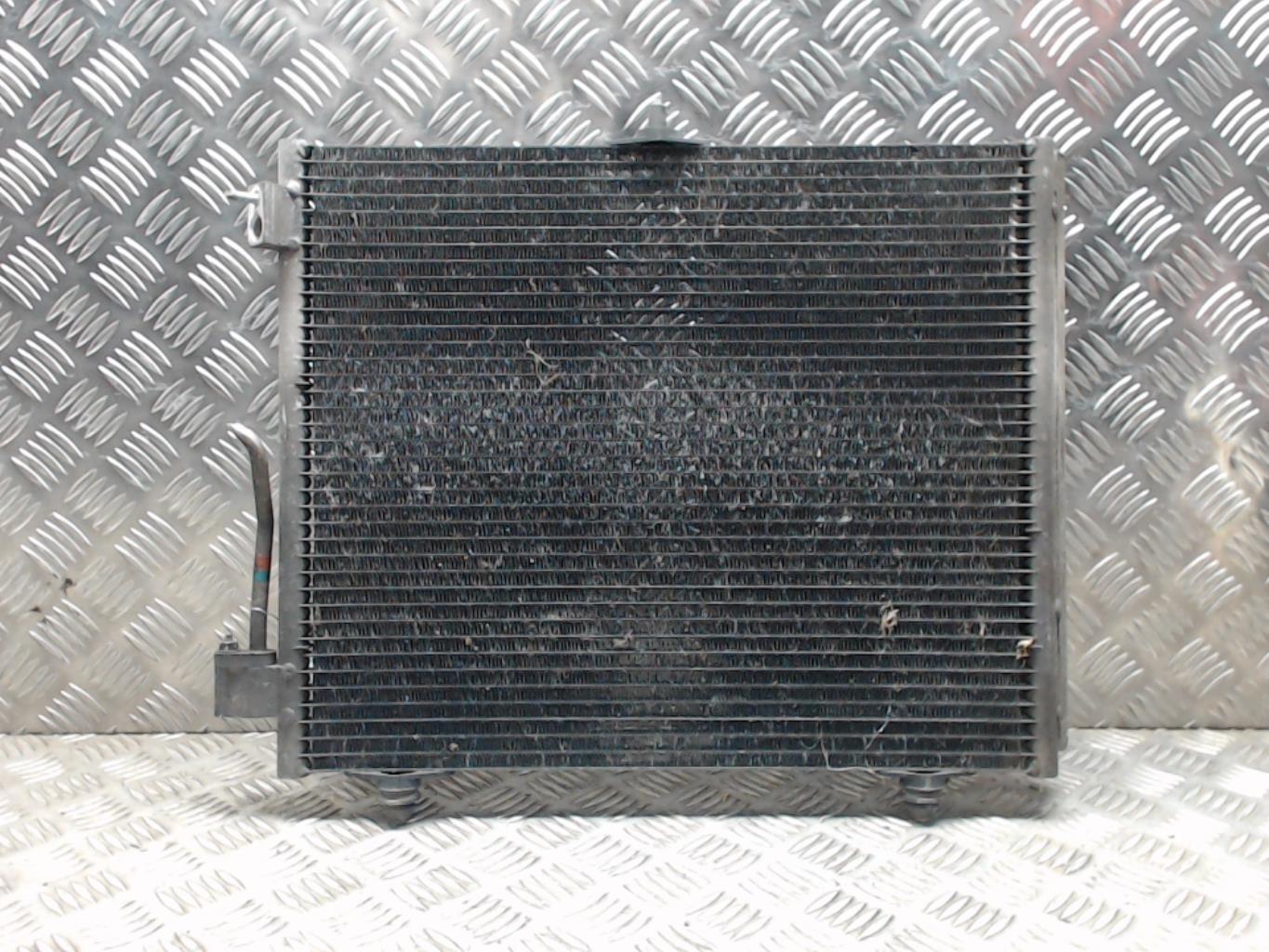 Condensatore clima PEUGEOT 207 Diésel - 1