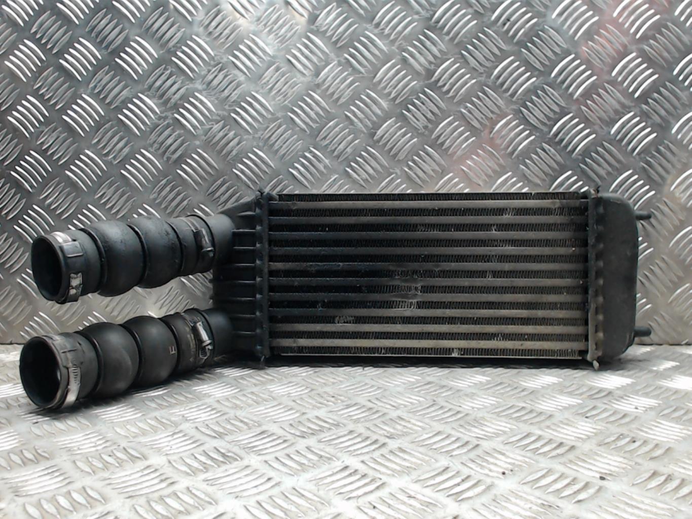 Echangeur air (Intercooler) CITROEN JUMPY 2 Diesel - 1