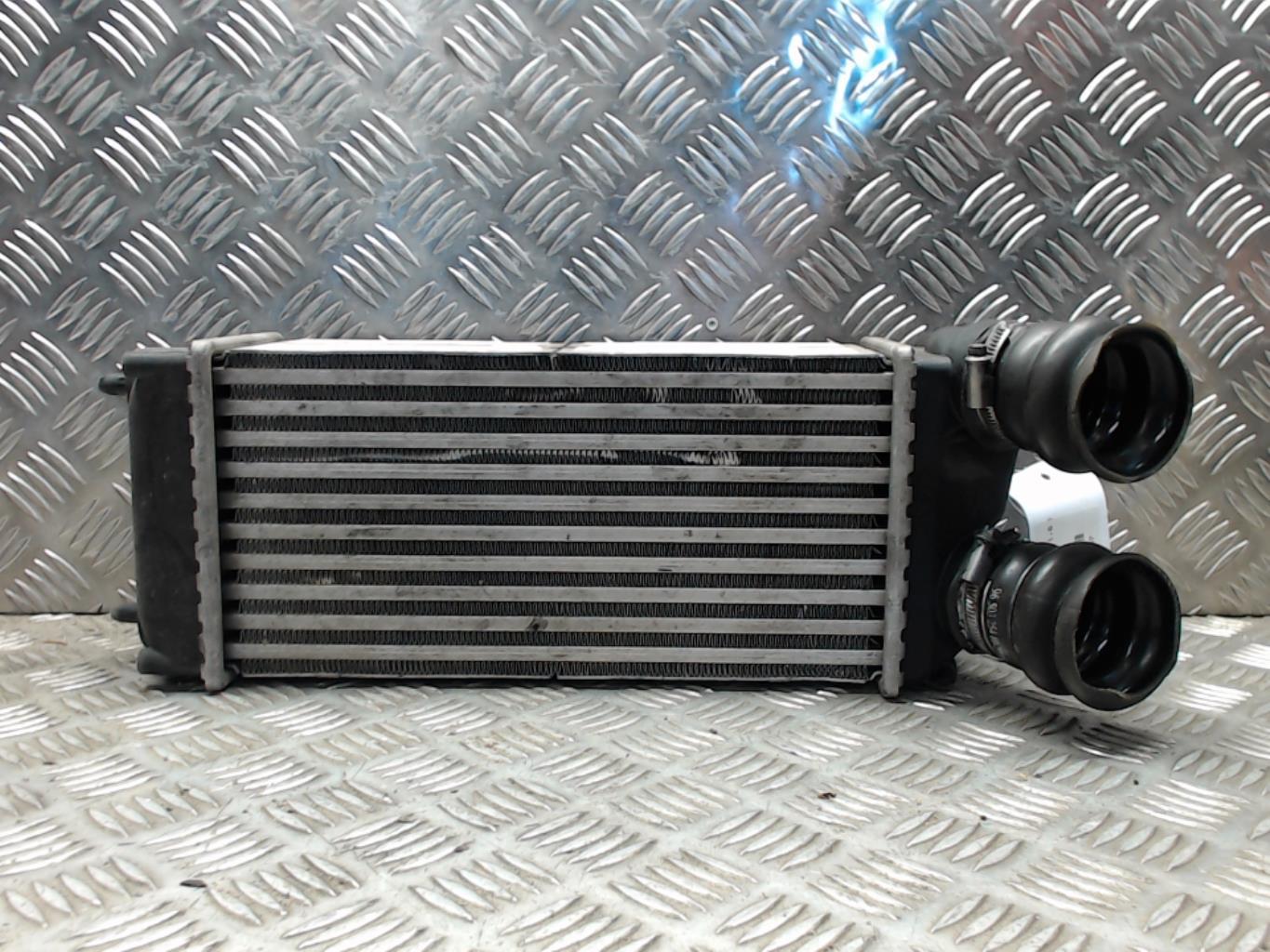 Scambiatore aria (Intercooler) PEUGEOT 307 PHASE 2 Diésel - 1