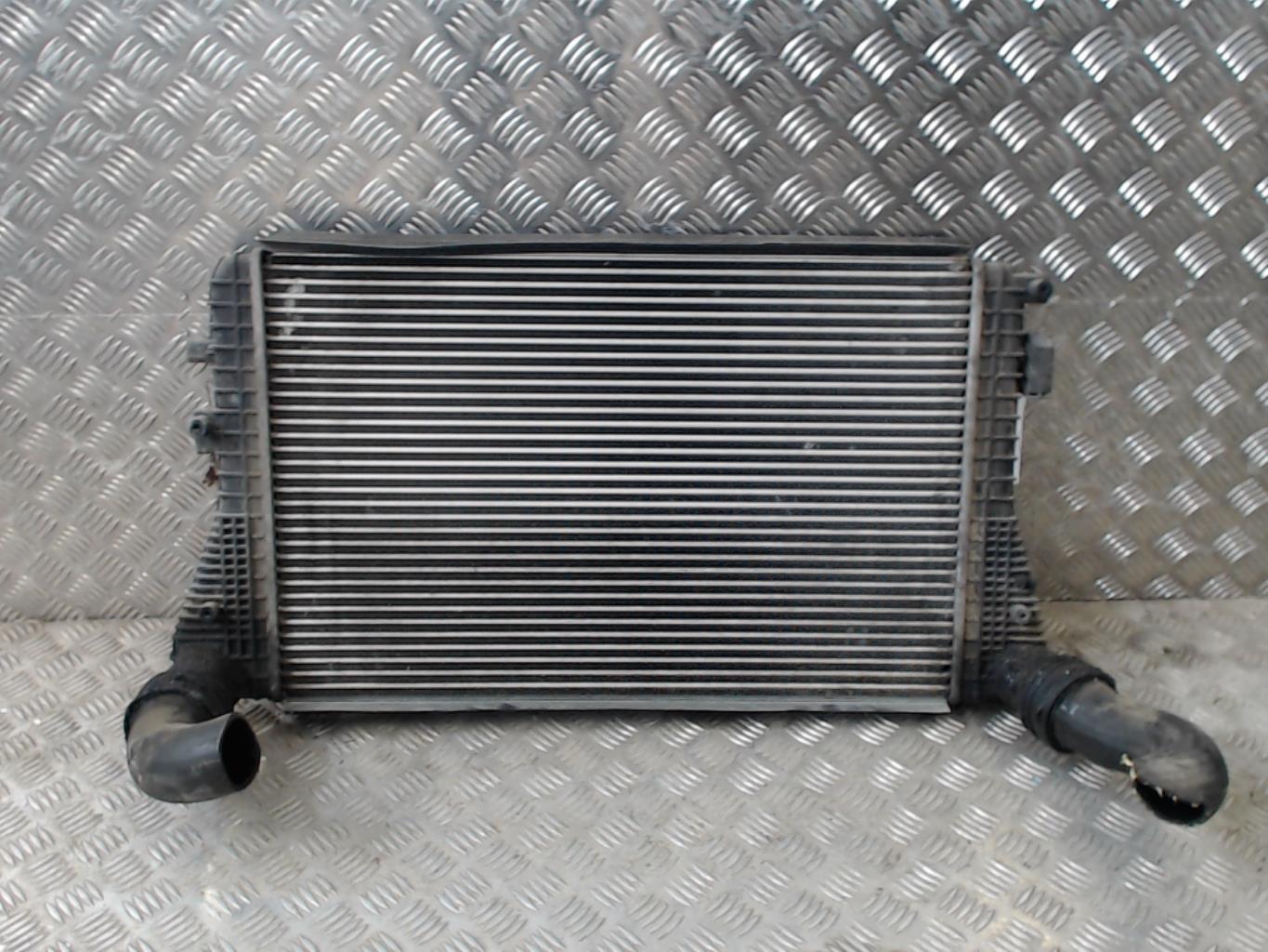 Scambiatore aria (Intercooler) VOLKSWAGEN TOURAN 1 PHASE 1 Diésel - 1