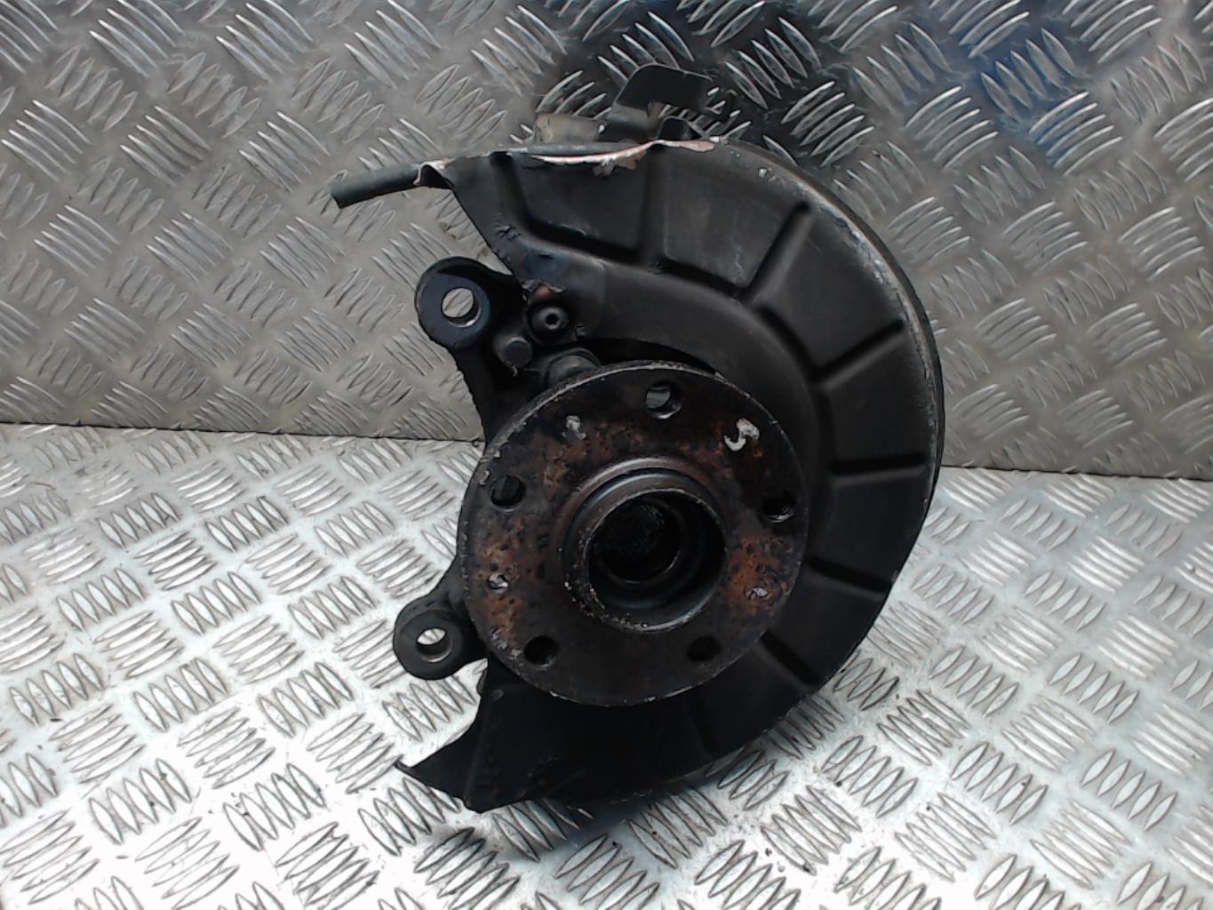 Mozzo anteriore destro VOLKSWAGEN TOURAN 1 PHASE 1 Diésel - 1