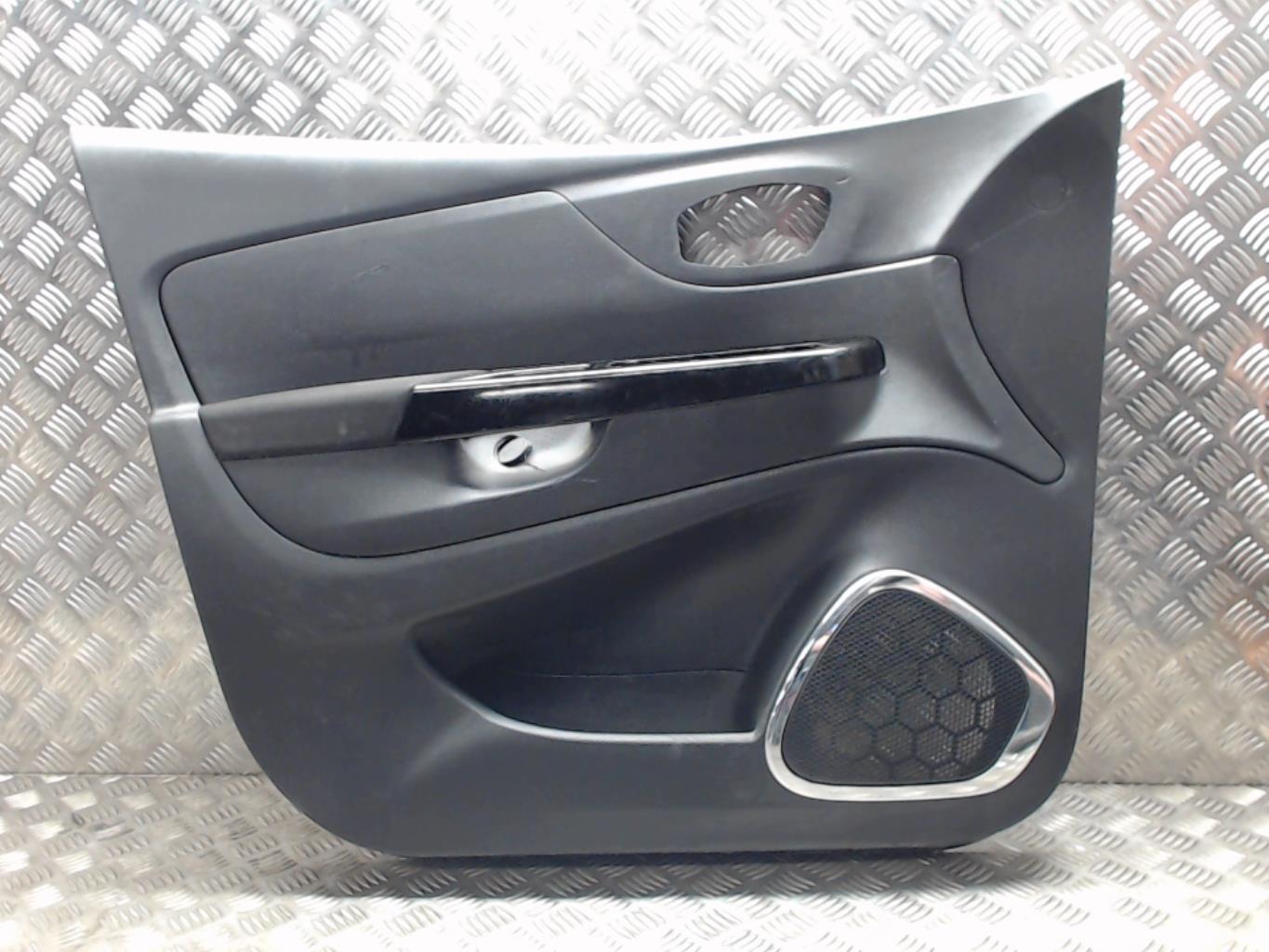 Pannello portiera anteriore sinistro RENAULT TWINGO 3 Gasolina - 1