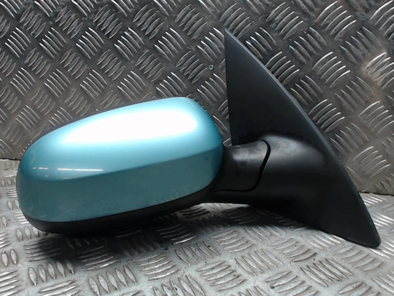 Retrovisor derecho OPEL CORSA C PHASE 1 Gasolina - 1