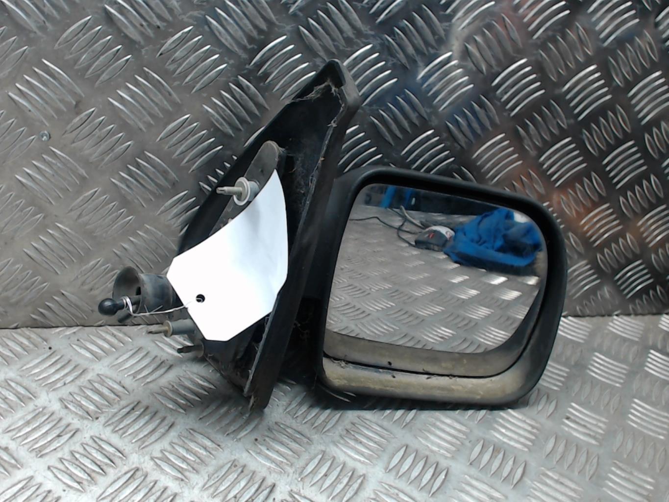 Specchietto retrovisore destro RENAULT KANGOO 1 PHASE 1 Diésel - 1