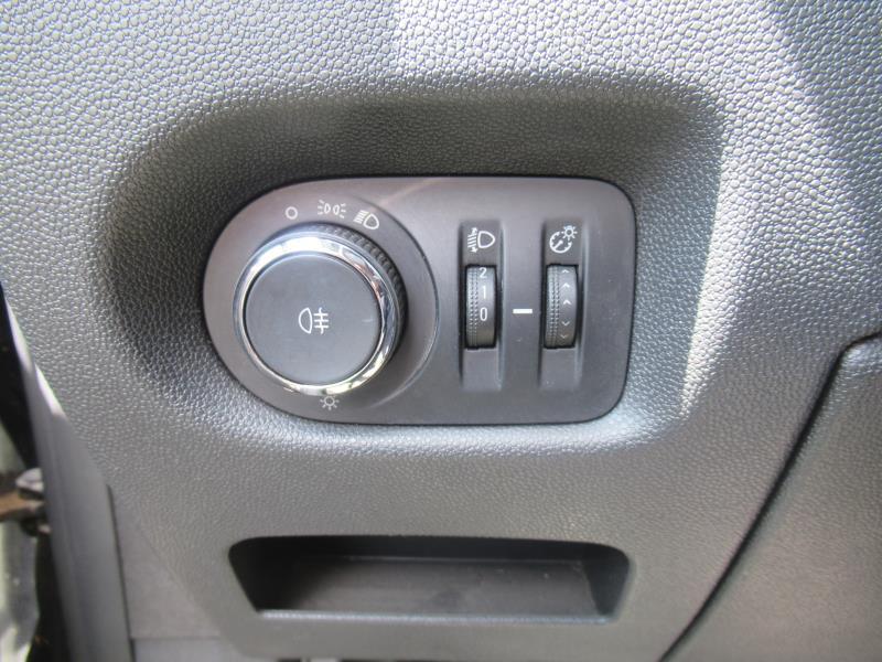 Commande de phare OPEL CORSA D PHASE 1 Diesel - 1