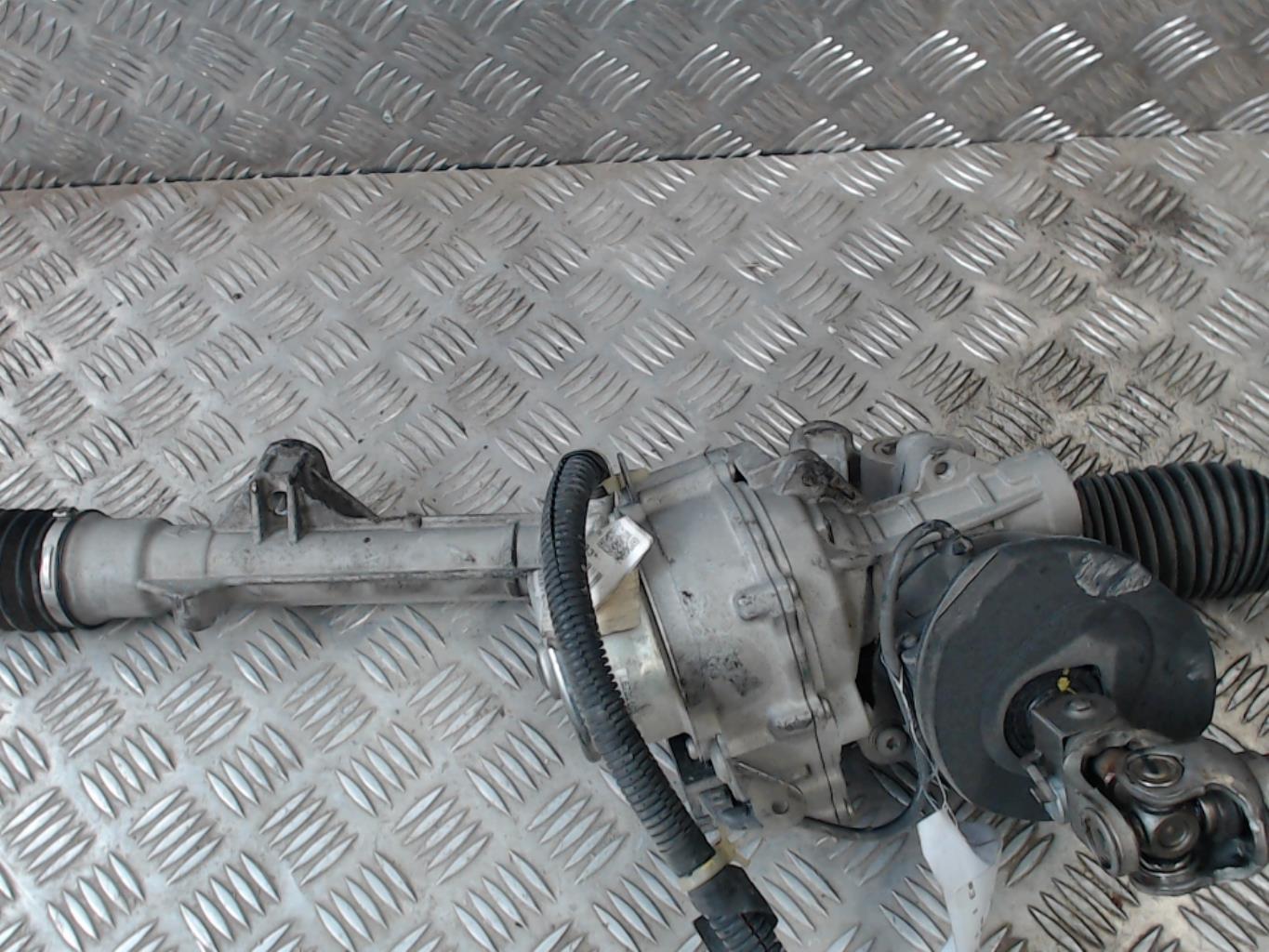 Cremagliera servosterzo PEUGEOT 208 1 PHASE 1 Gasolina - 1