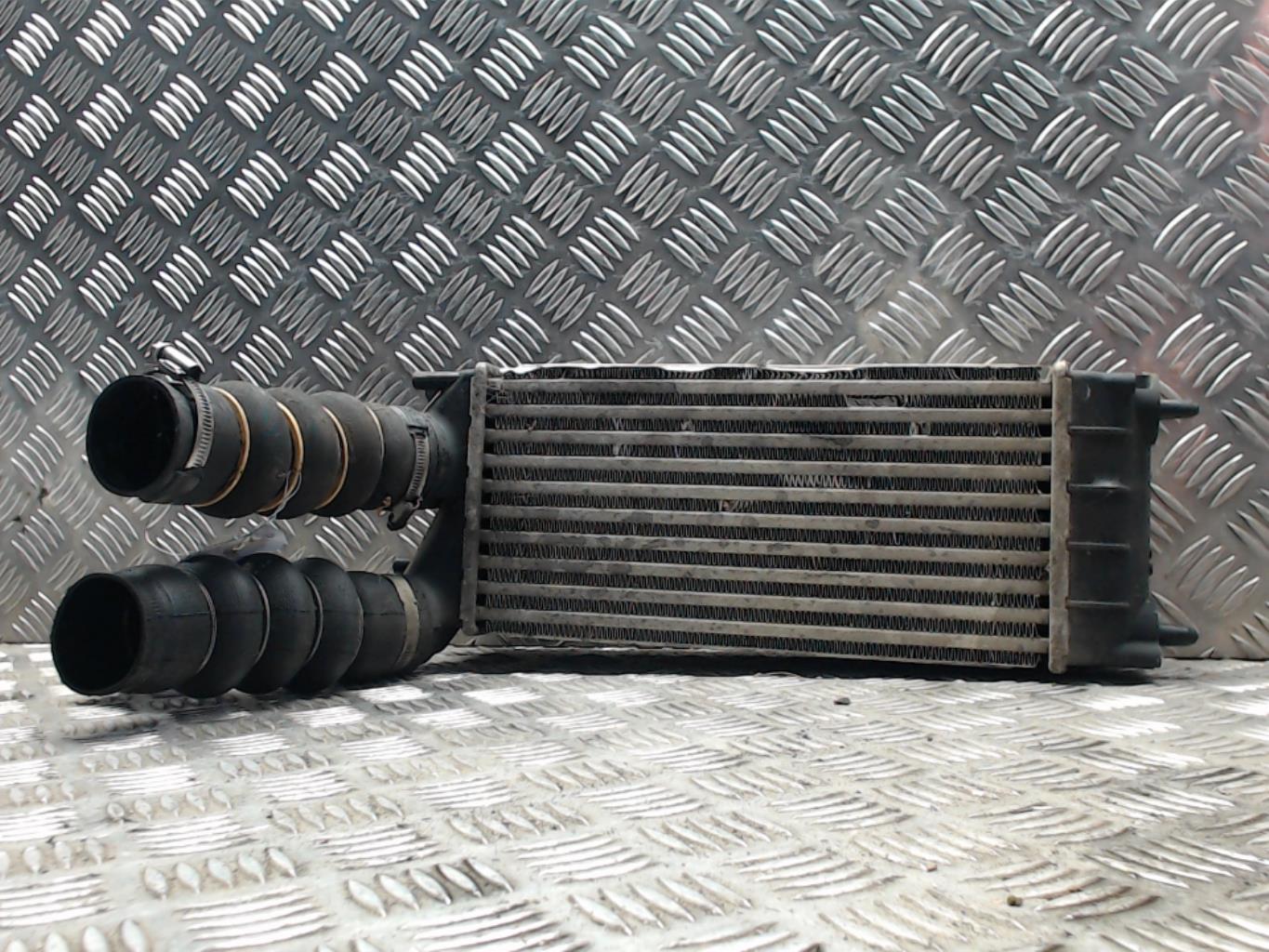Echangeur air (Intercooler) CITROEN BERLINGO 2 PHASE 2 Diesel - 1