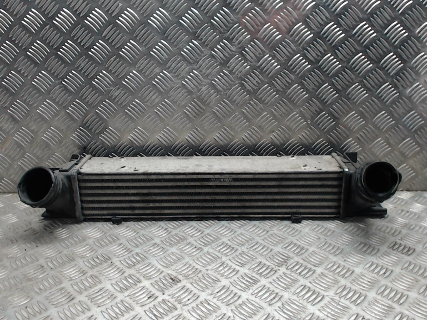 Echangeur air (Intercooler) BMW SERIE 1 E81 Diesel - 1