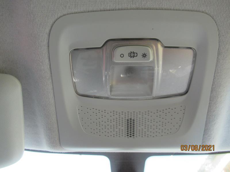 Luce di cortesia PEUGEOT 208 1 PHASE 1 Gasolina - 1