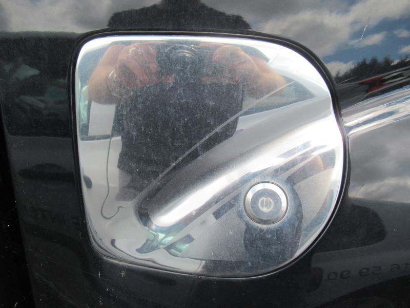Trappe d'essence NISSAN NAVARA 1 PHASE 1 Diesel - 1