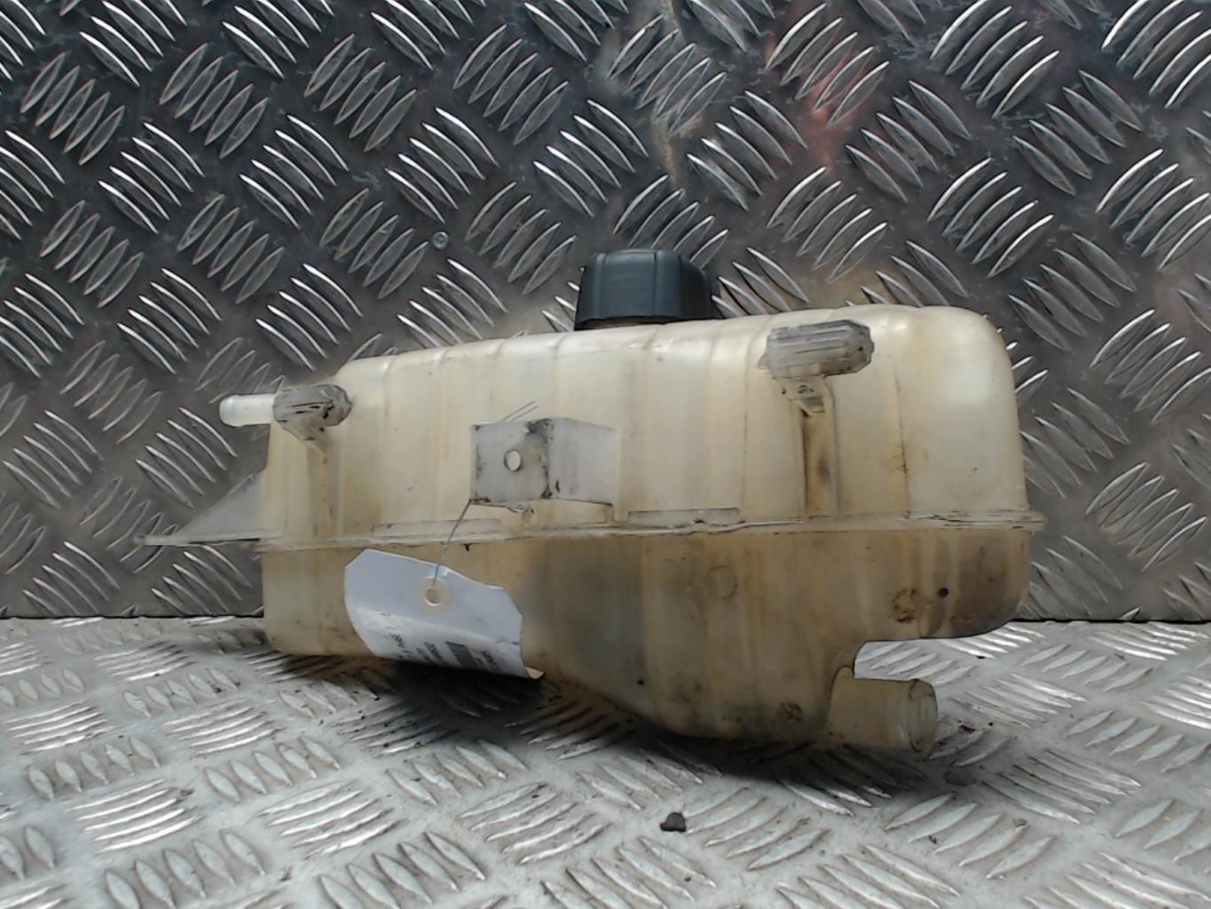 Vaso di espansione RENAULT CLIO 3 PHASE 1 Diésel - 1