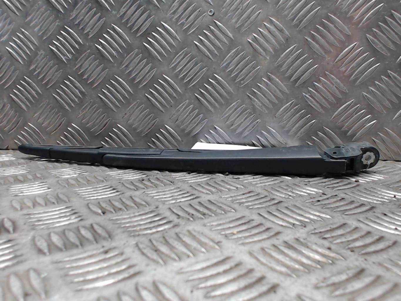 Braccio tergicristallo posteriore MITSUBISHI PAJERO 4 PHASE 1 Diésel - 1
