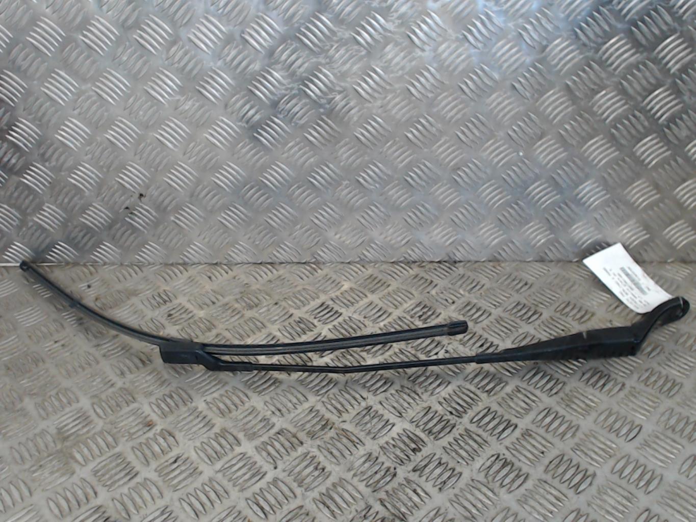 Braccio tergicristallo anteriore sinistro CITROEN BERLINGO 2 PHASE 3 Diésel - 1
