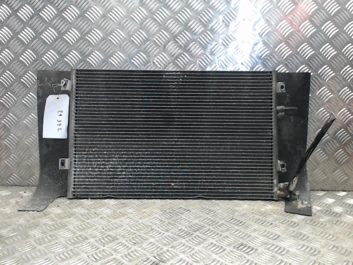 Condenseur de clim CHRYSLER PT CRUISER PHASE 1 BREAK Diesel - 1
