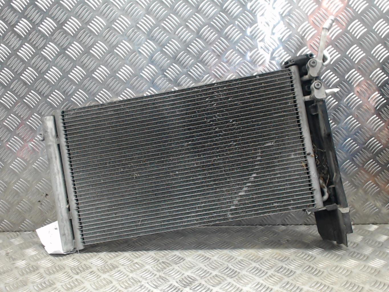 Condenseur de clim BMW SERIE 1 E87 PHASE 1 Diesel - 1