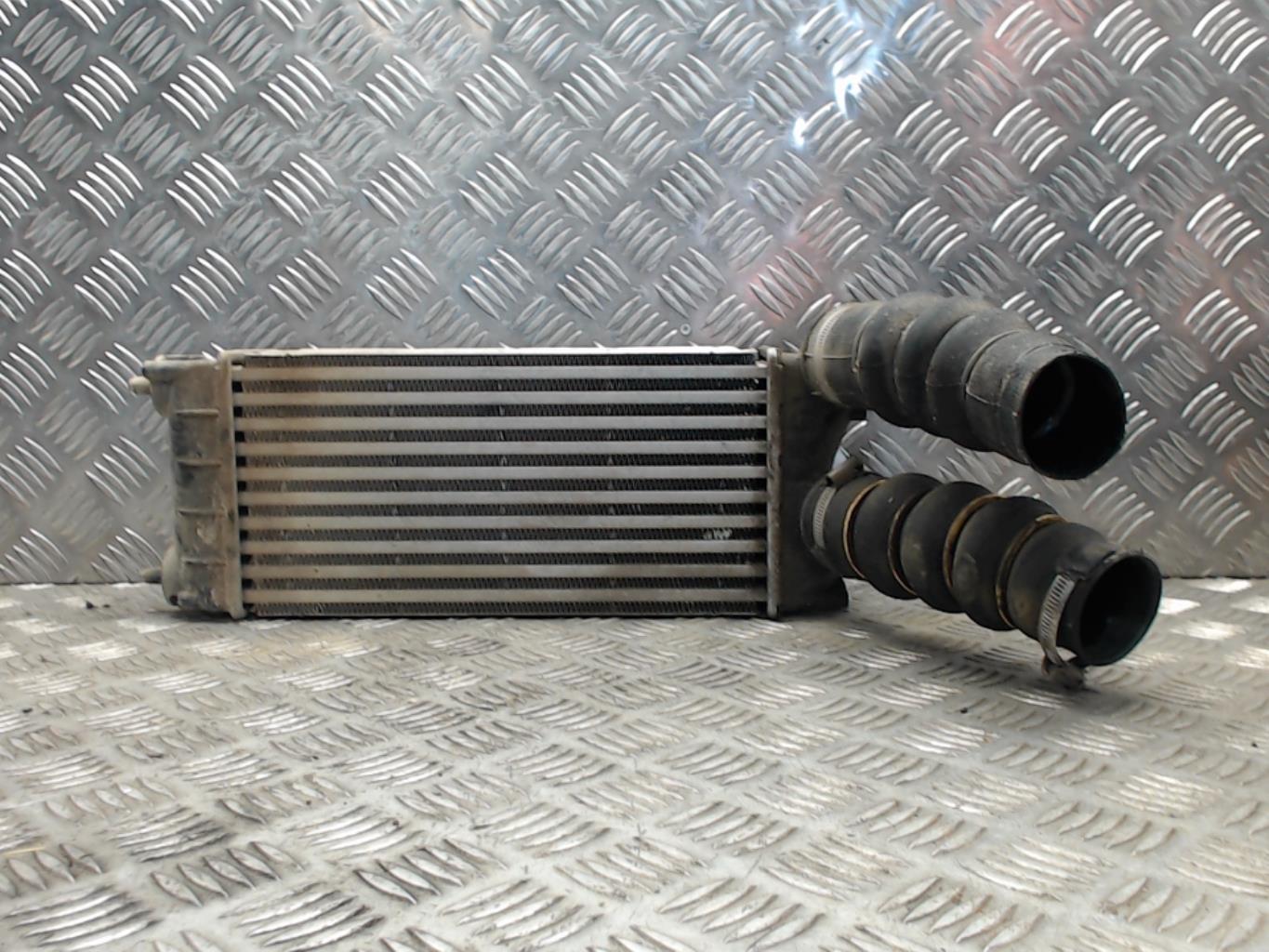 Echangeur air (Intercooler) CITROEN BERLINGO 2 PHASE 2 Diesel - 1