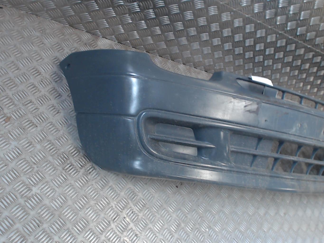 Paraurti anteriore RENAULT TWINGO 1 PHASE 1 Gasolina - 1