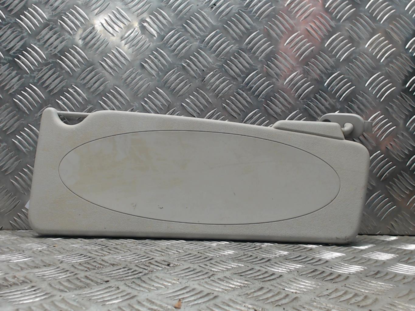 Visiera parasole sinistra RENAULT KANGOO 2 PHASE 2  - 1