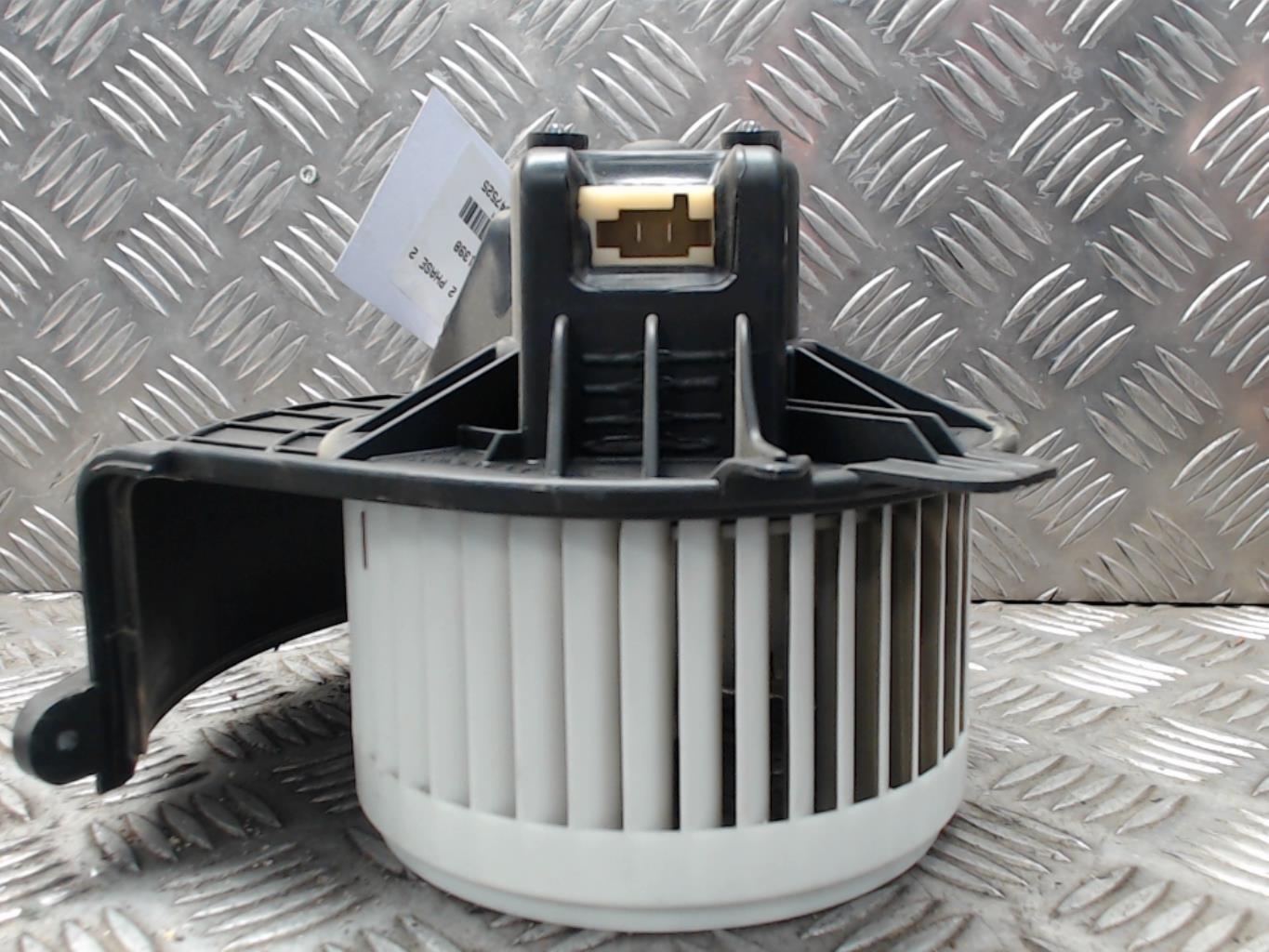 Pulseur d'air RENAULT KANGOO 2 PHASE 2  - 1