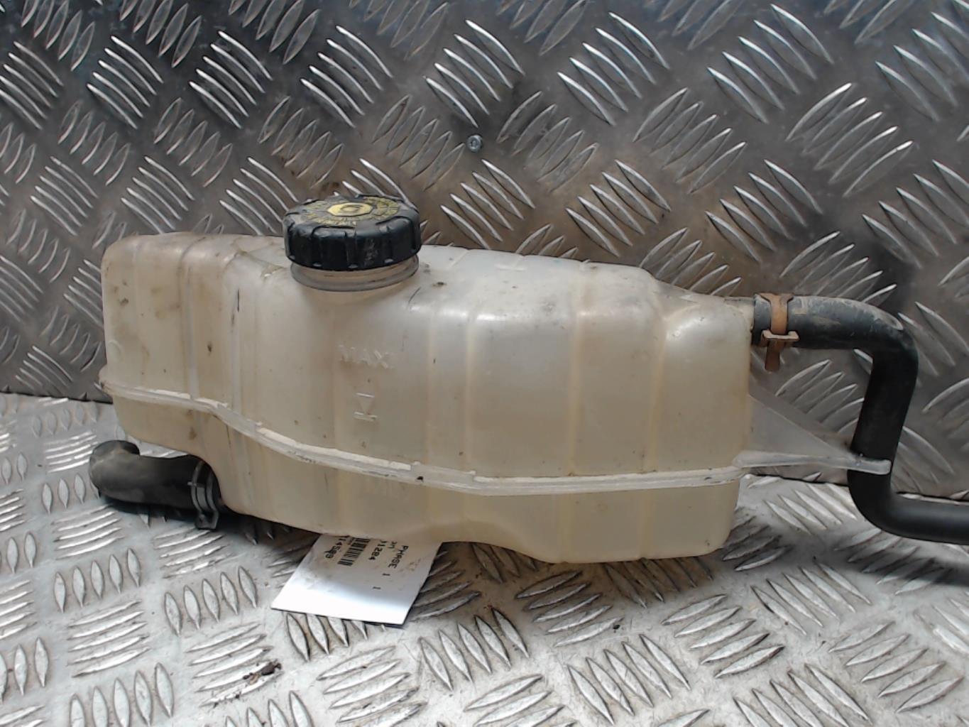 Vase d'expansion RENAULT CLIO 3 PHASE 1 Diesel - 1